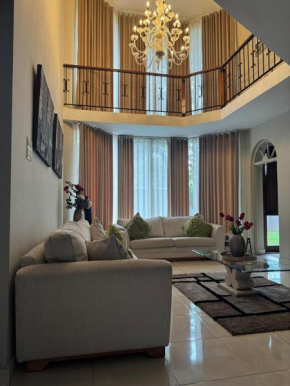 Daisen Residence
